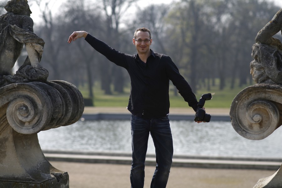 Sympatie mezi vámi a svatebním fotografem hrají důležitou roli.