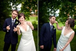 3 nejčastější stížnosti nespokojených svatebních hostů a jejich řešení