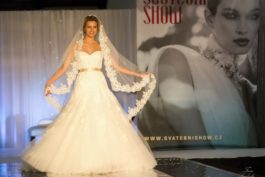 Svatební show 2016: Veletrh nové kategorie